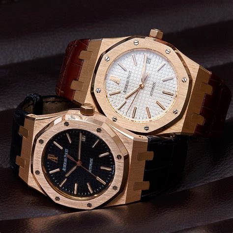 best rose gold watches for men.